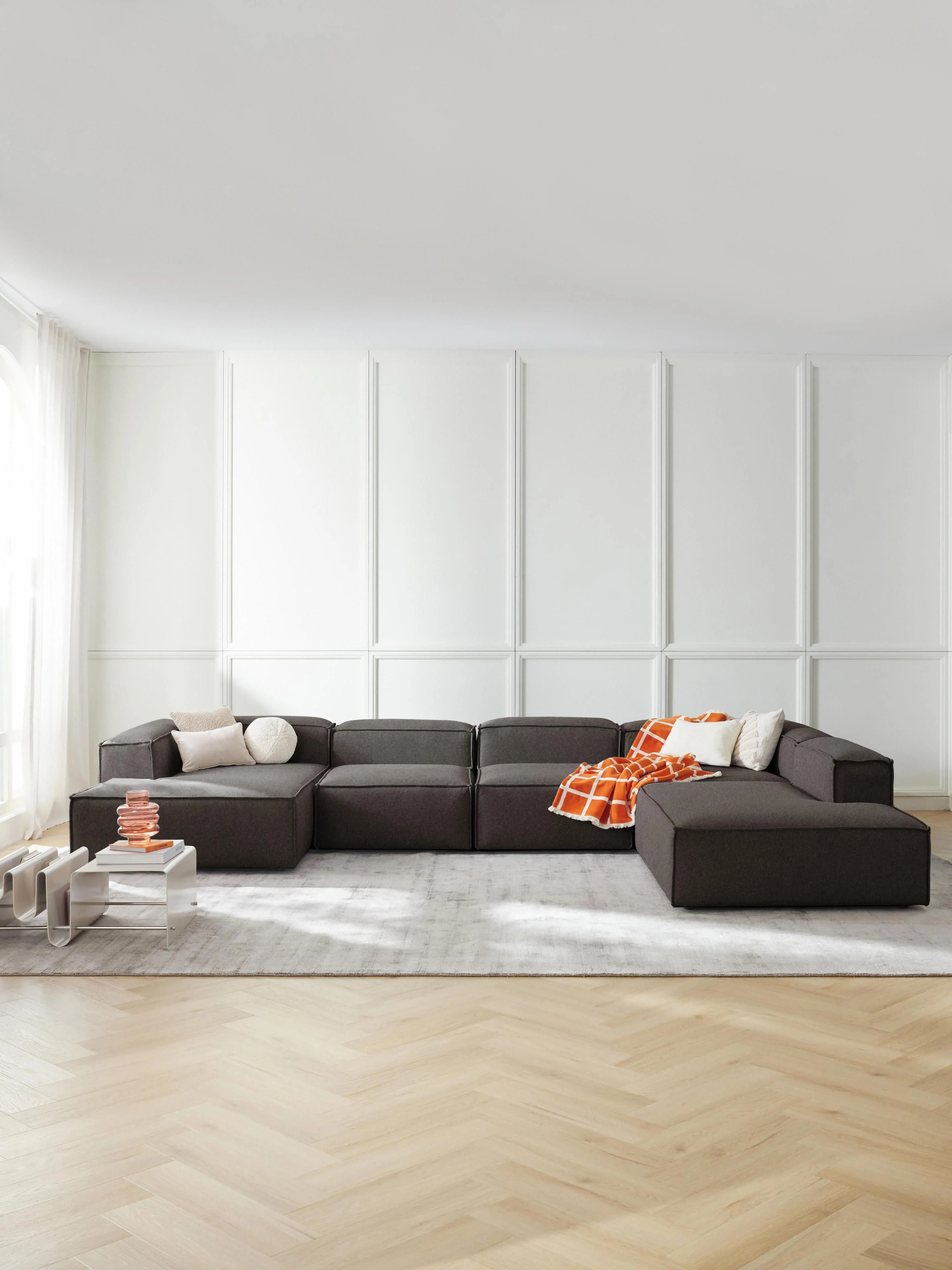 Modulares XL Sofa Lennon