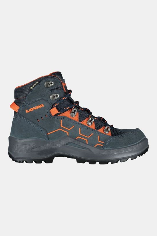 Lowa Kody Evo Gtx Mid Junior