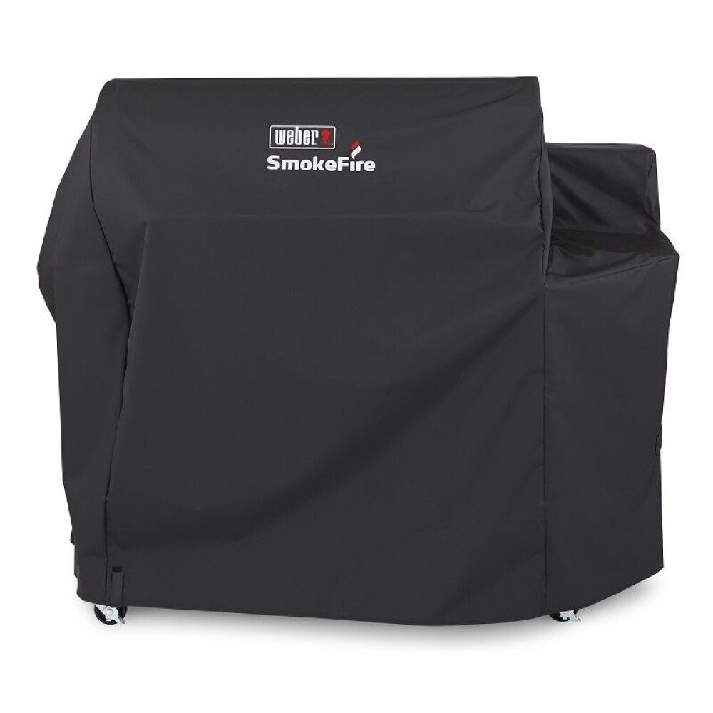GRILLTREKK WEBER PREMIUM TIL SMOKEFIRE EX6