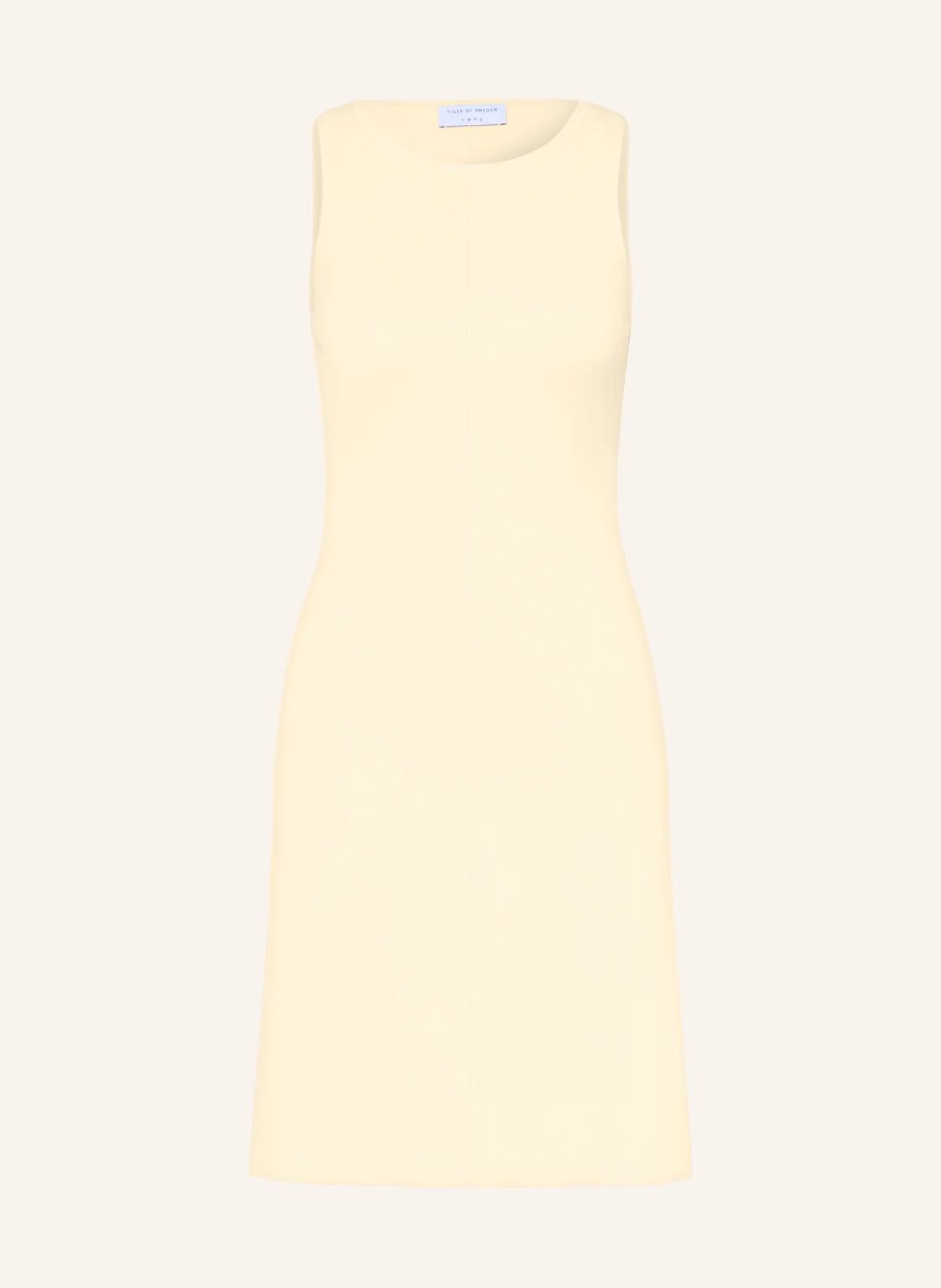 TIGER OF SWEDEN Strickkleid ANNA