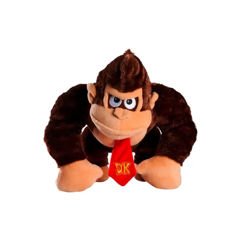 Plüschtier Donkey Kong