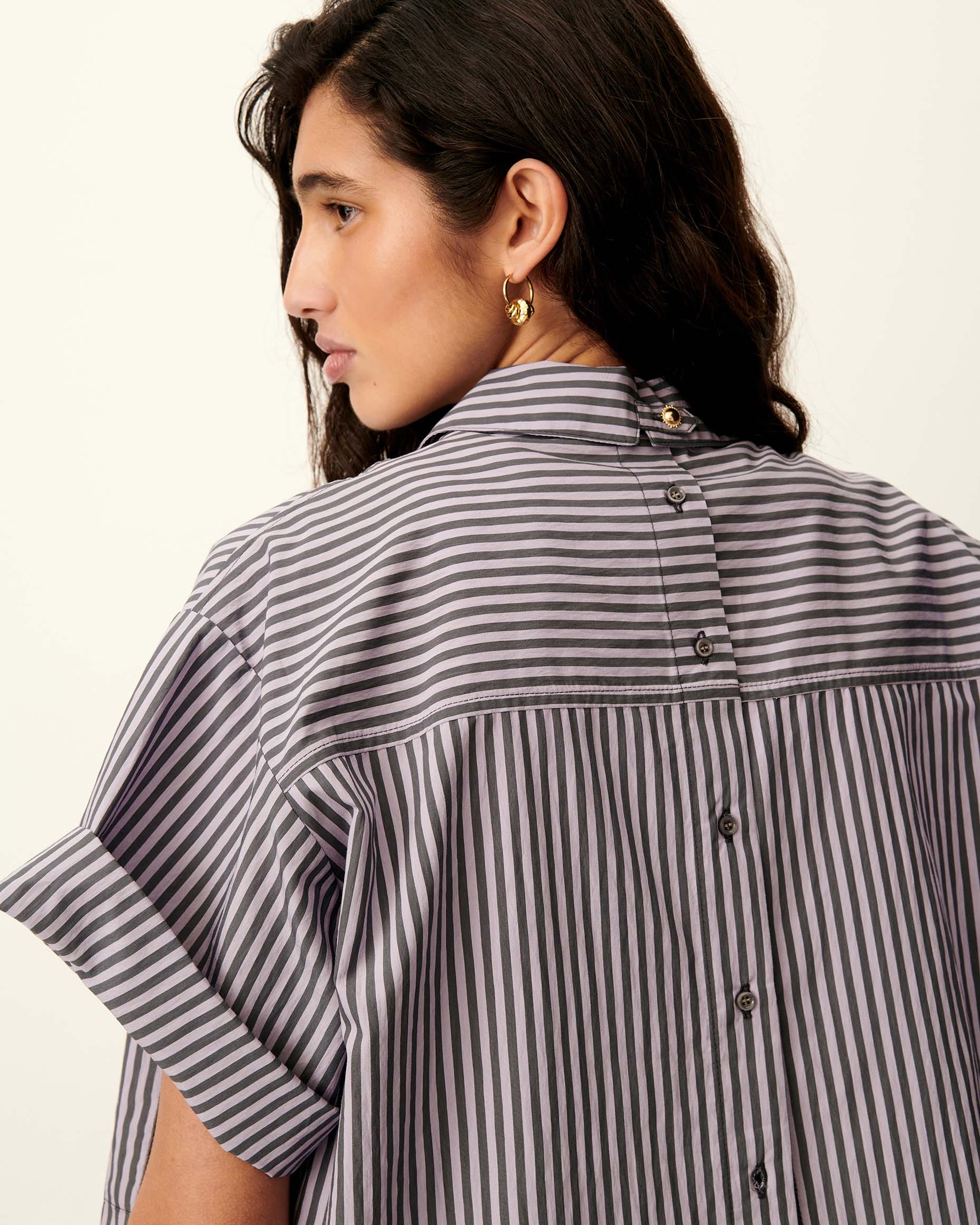 Chemise Pipa