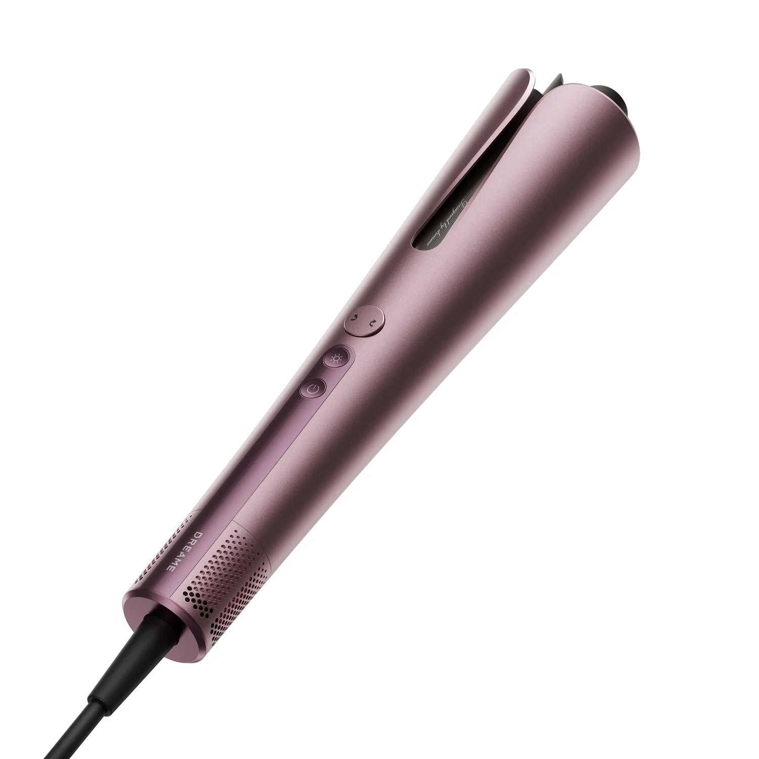 Dreame Air-Auto Boucleur entièrement automatique Violet