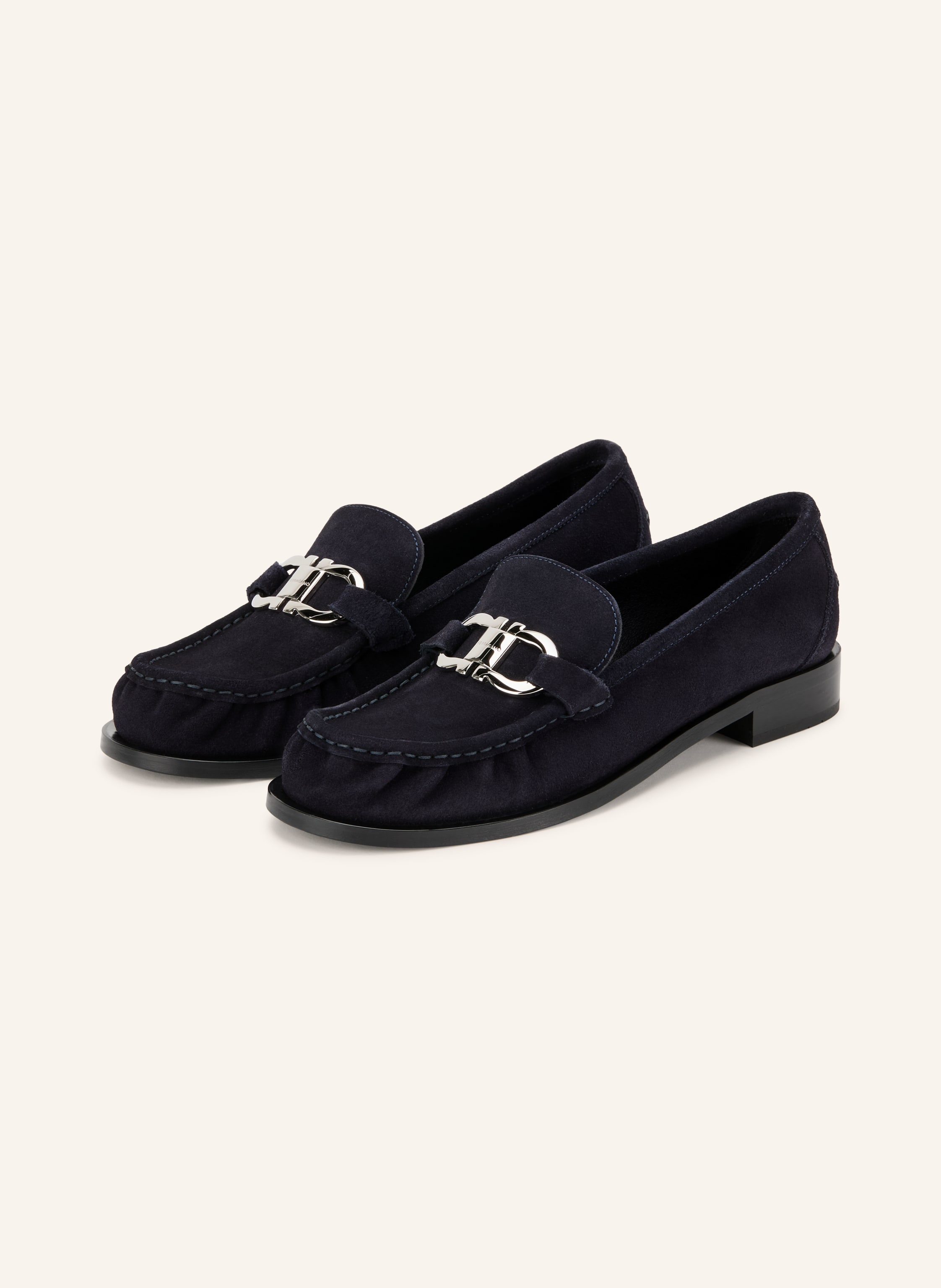 FERRAGAMO Loafer
