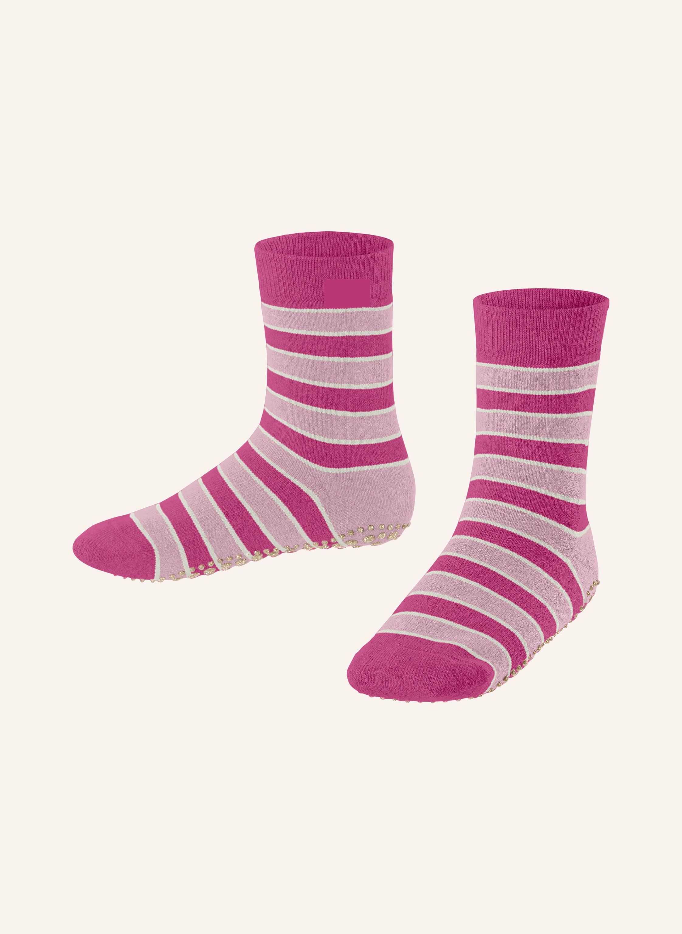 FALKE Stopper-Socken SIMPLE STRIPES