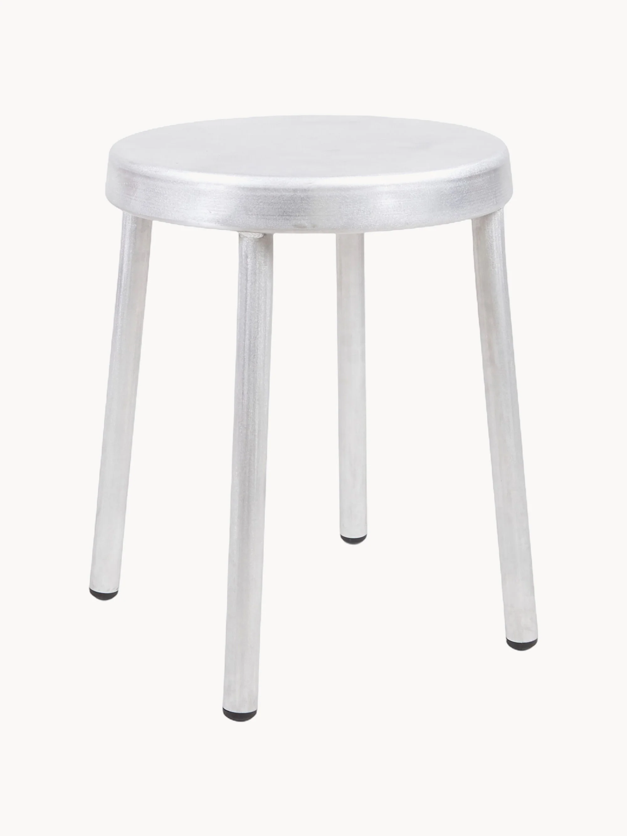 Metall-Hocker Tasca