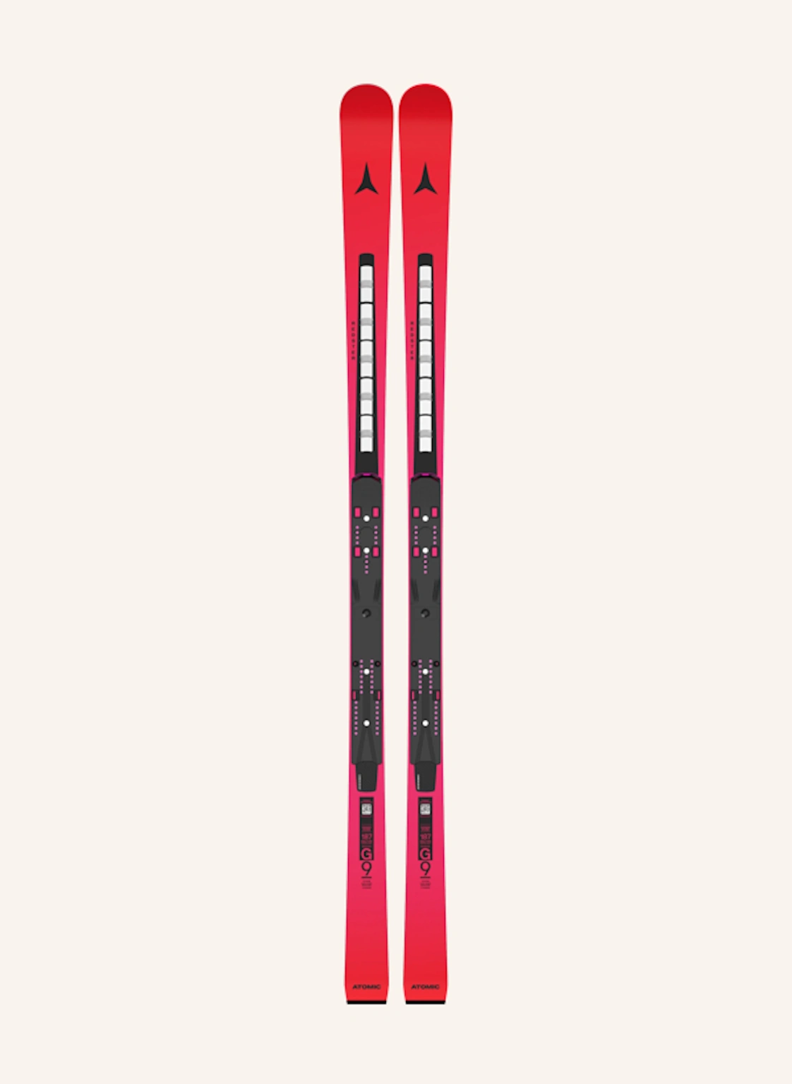 ATOMIC Ski REDSTER G9 FIS REVOSHOCK 2026
