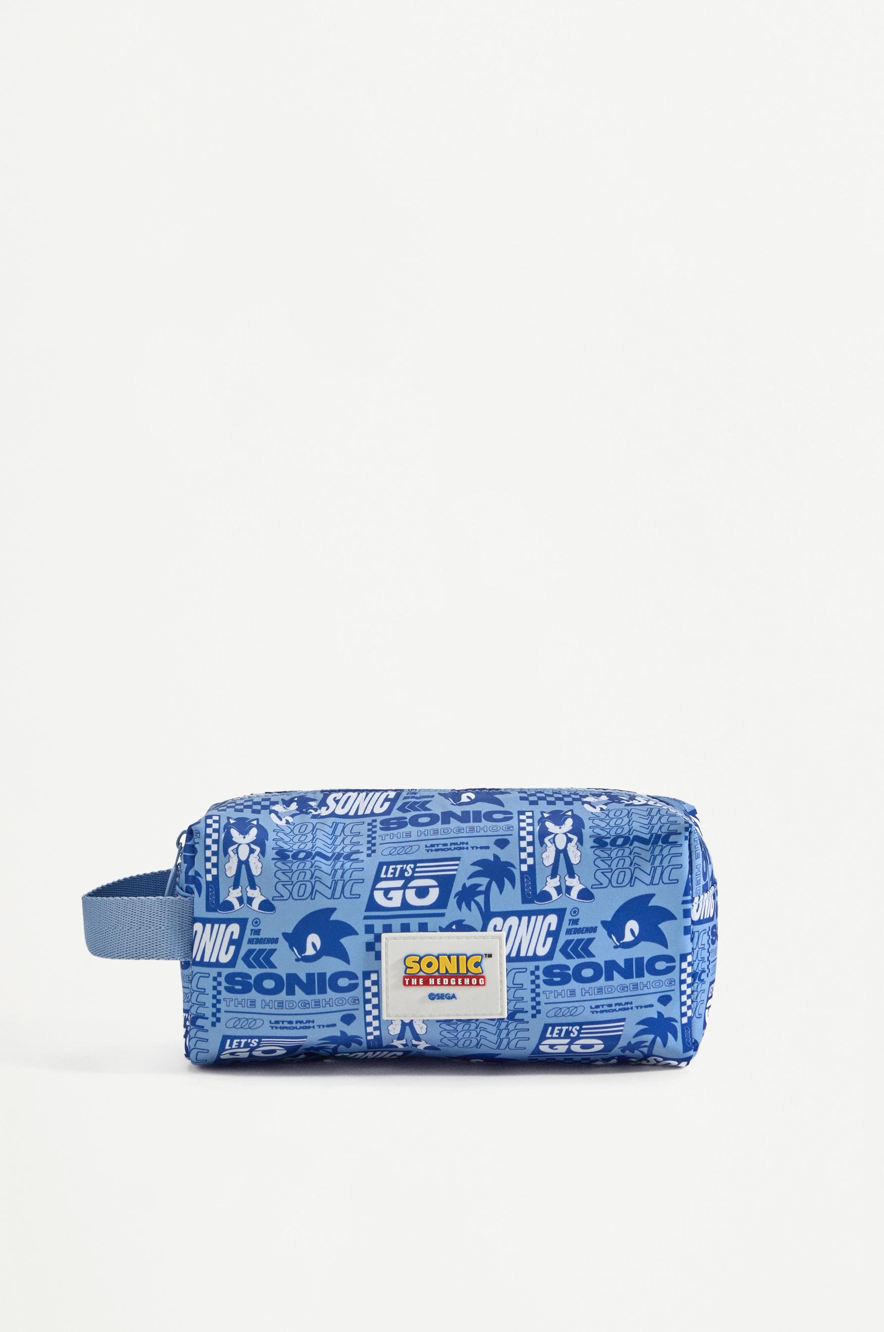 ESTUCHE SONIC™ | SEGA