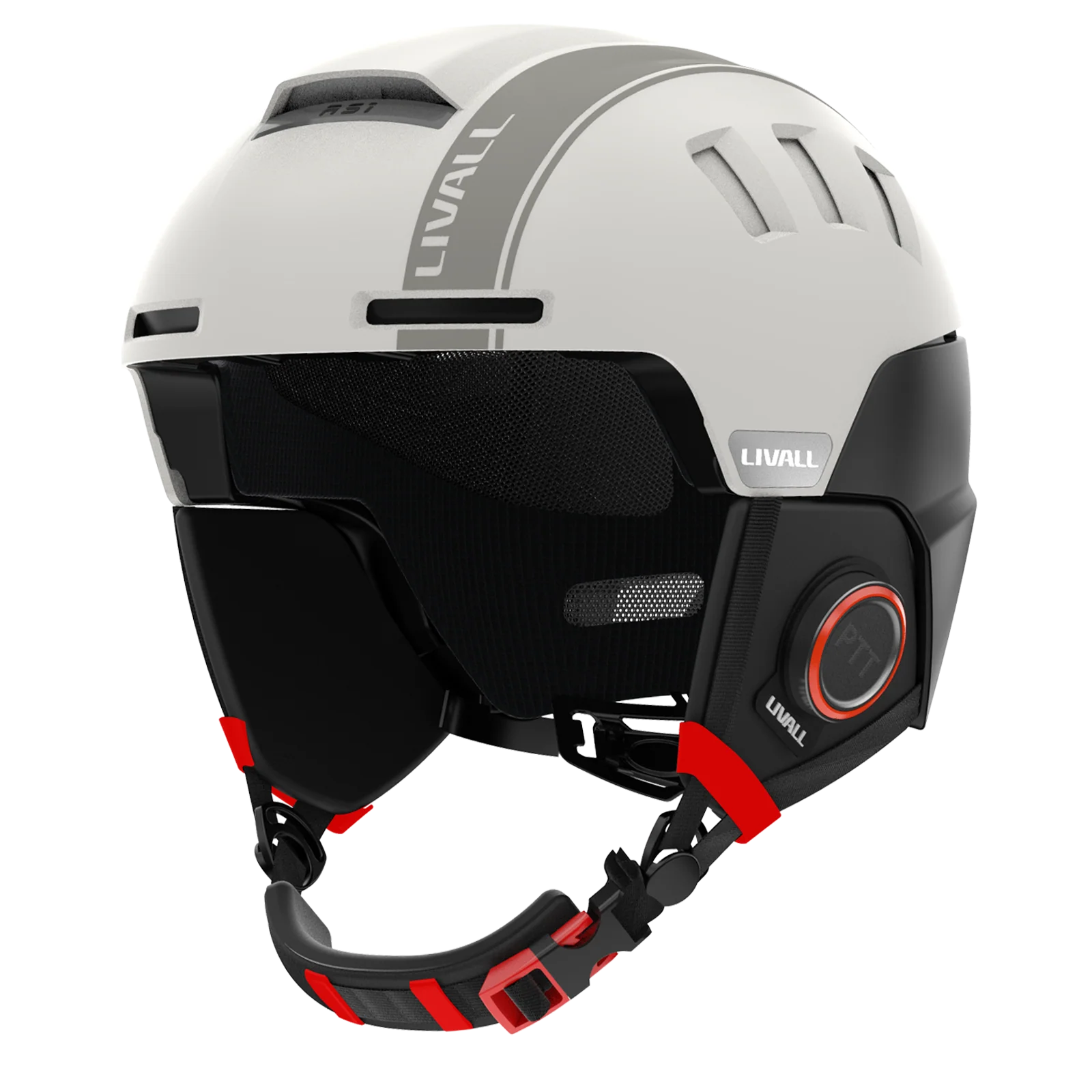 RS1 - SKI HELMET