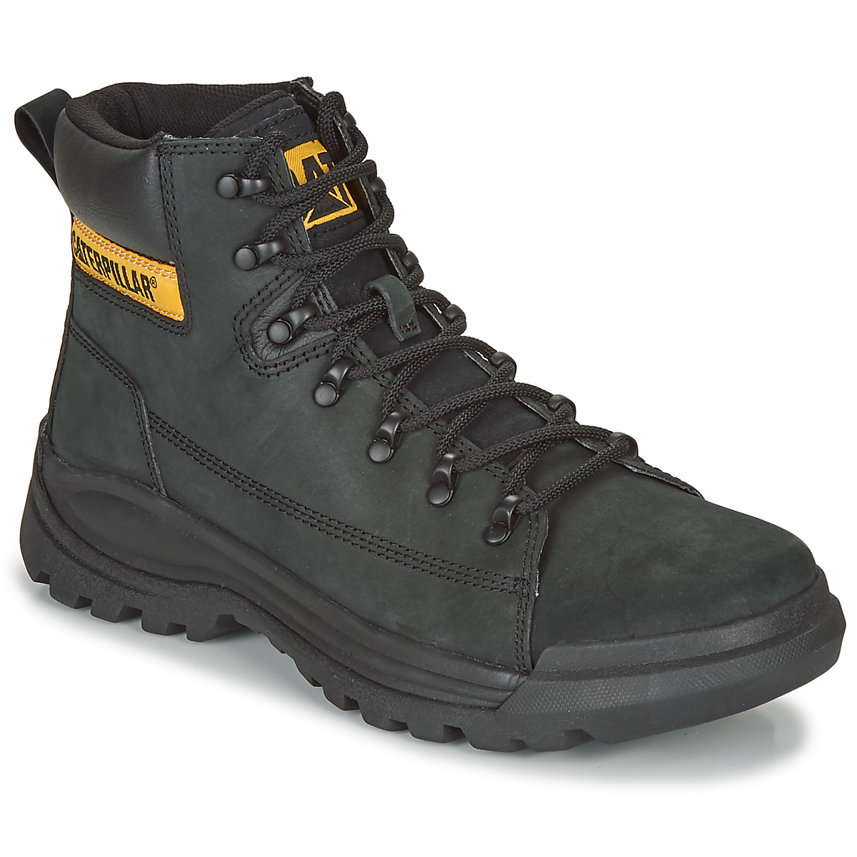 Caterpillar - Brawn -  black