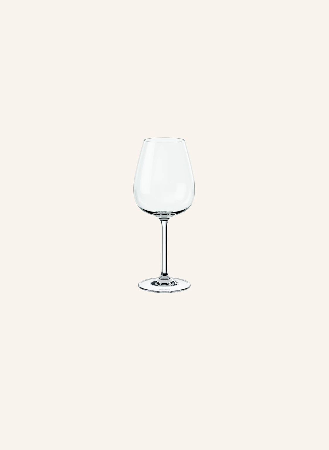 Villeroy & Boch Rotweinglas, 4 Stück PURISMO WINE