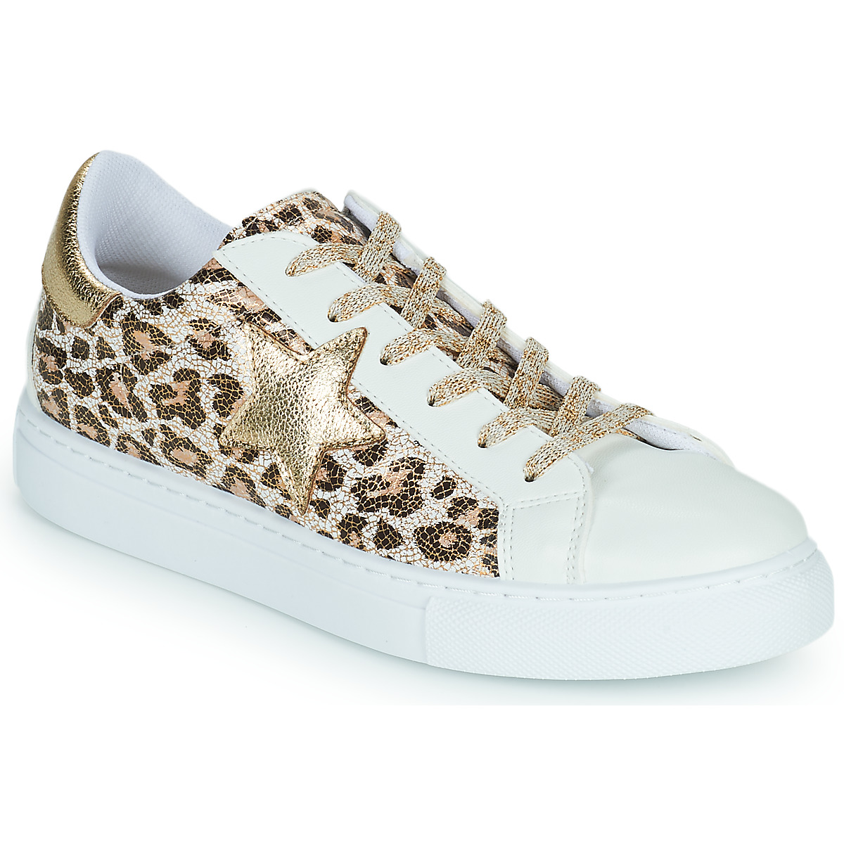 Yurban - ANISTAR - Gold