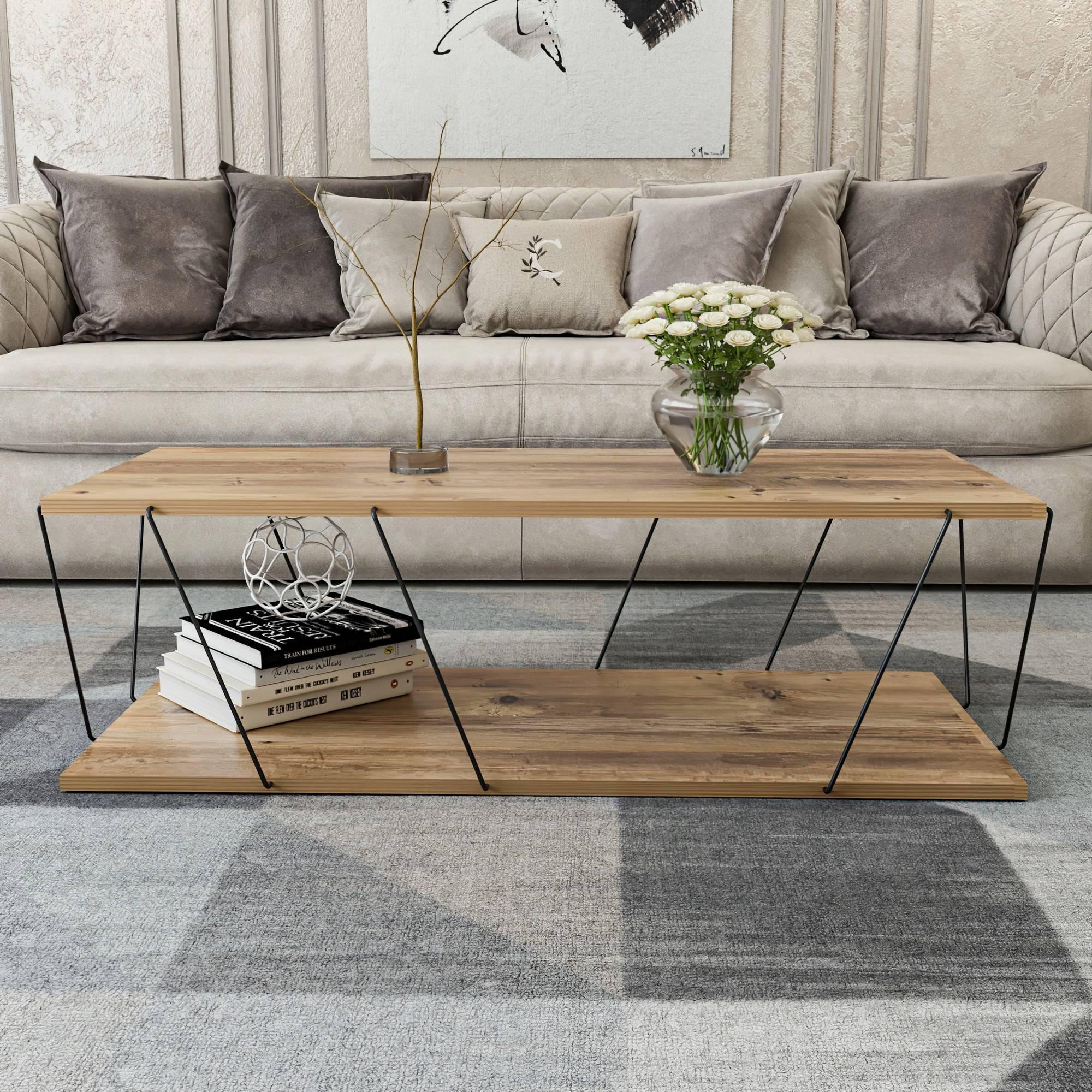 Salontafel Delphine