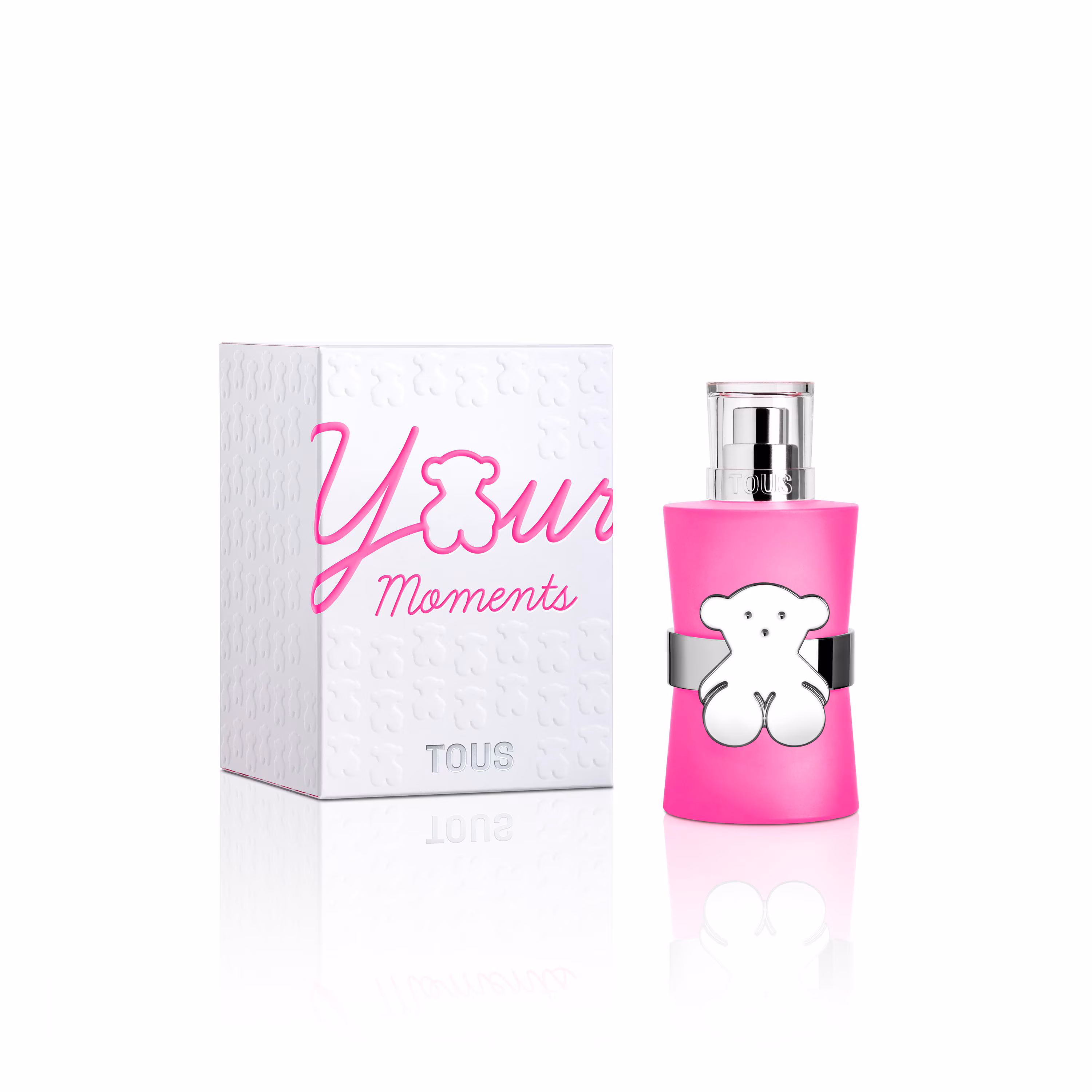 Eau de Toilette Your Moments
