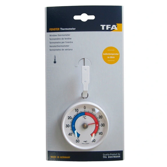 Fensterthermometer