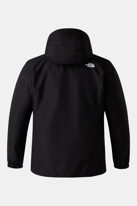 The North Face Plus Quest Mono Shell Regenjas Dames