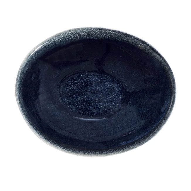 coupelle bleu nuit