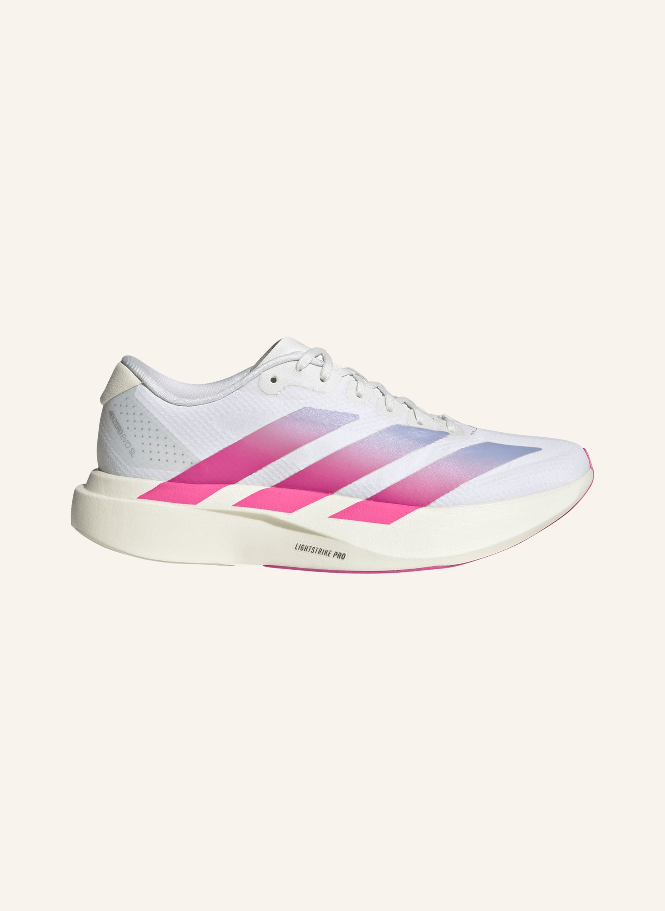 adidas Laufschuhe ADIZERO EVO SL WOVEN