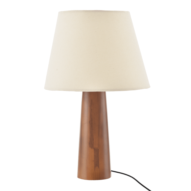 LUMINÁRIA DE MESA MASSIV C/CUP Z