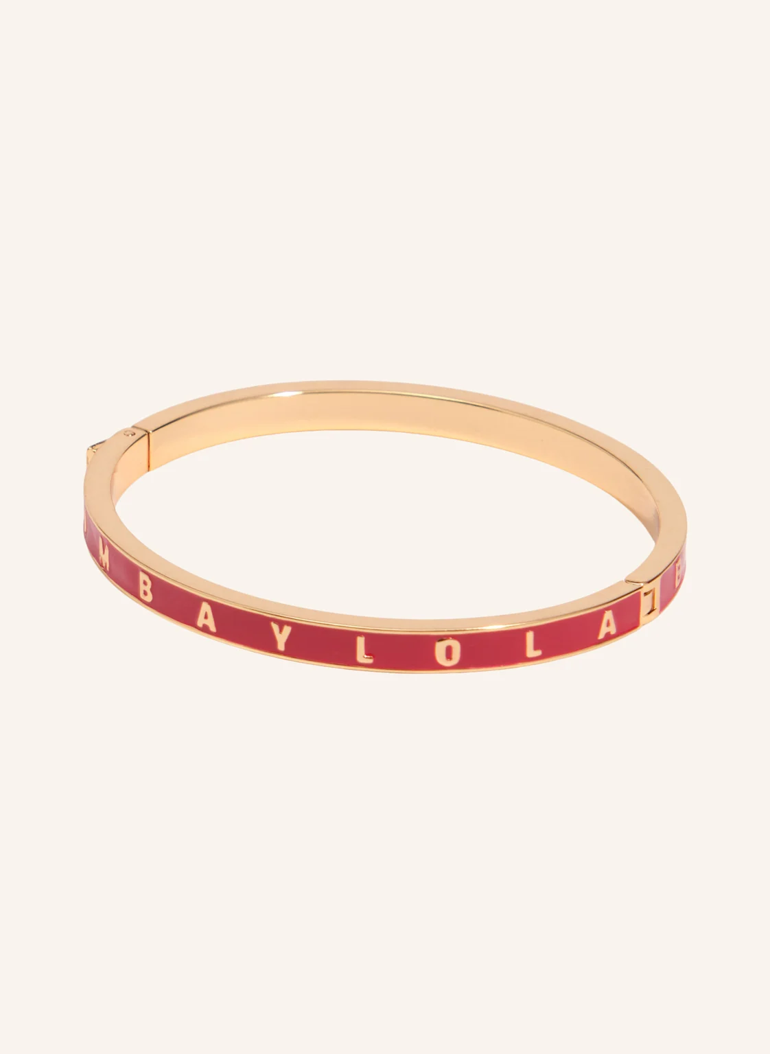 BIMBA Y LOLA Armband