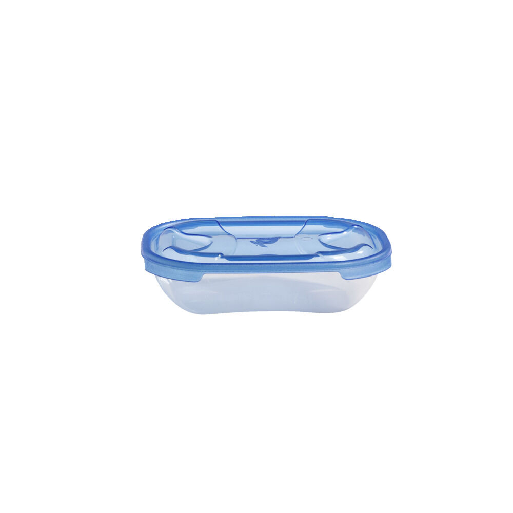 BoÎte alimentaire plastique 0,5L
