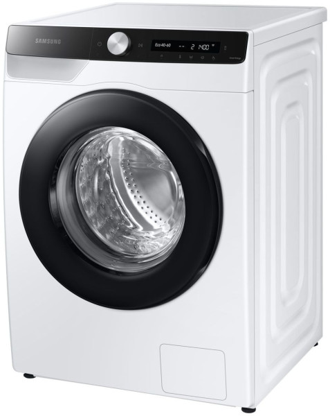 Pralka ładowana od frontu SAMSUNG WW80T534DAEAS6
