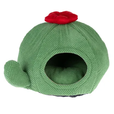 TIAKI Nature Cactus Cat Den