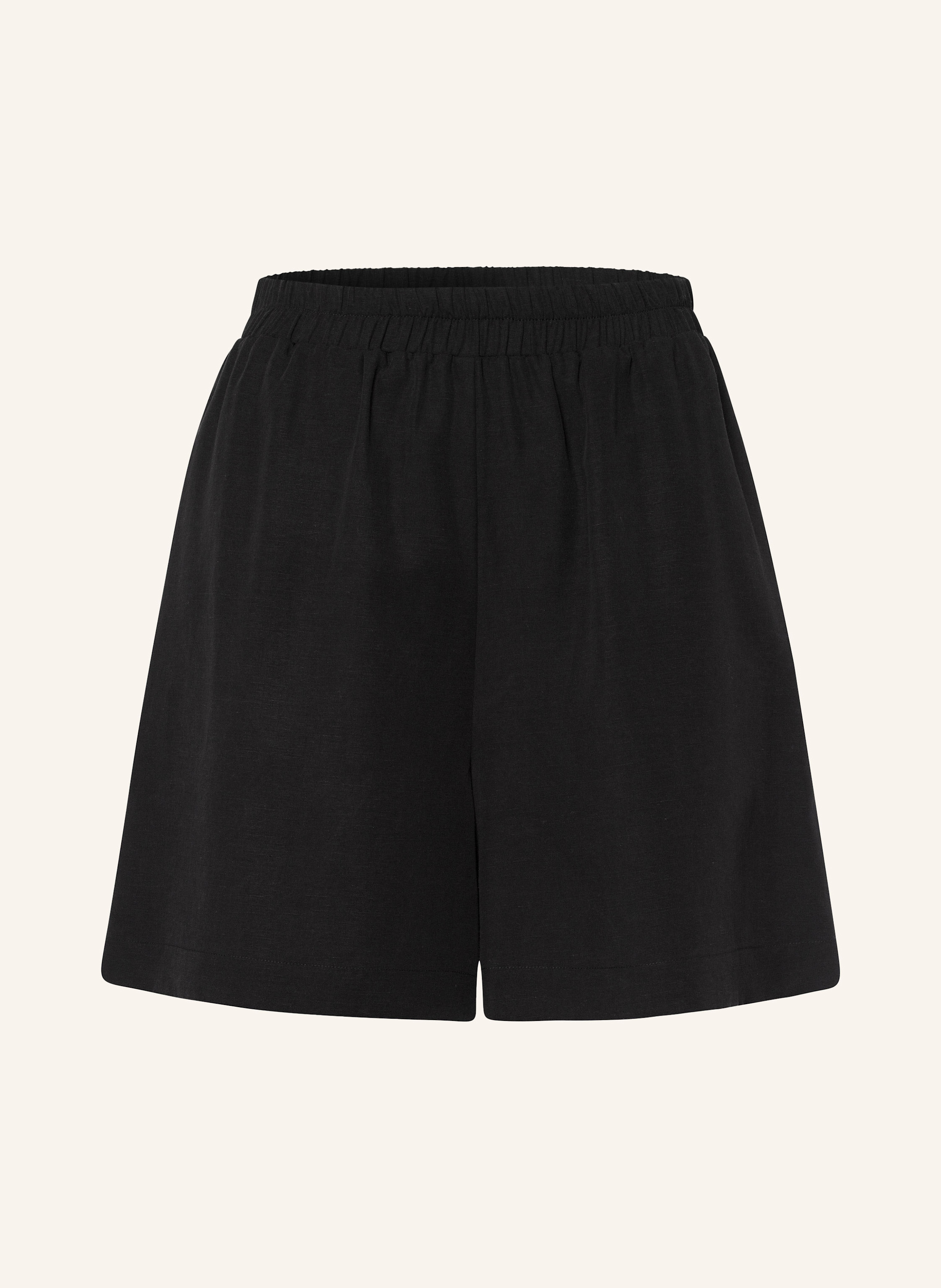 Les Lunes Shorts ELLIE SHORTS LINEN