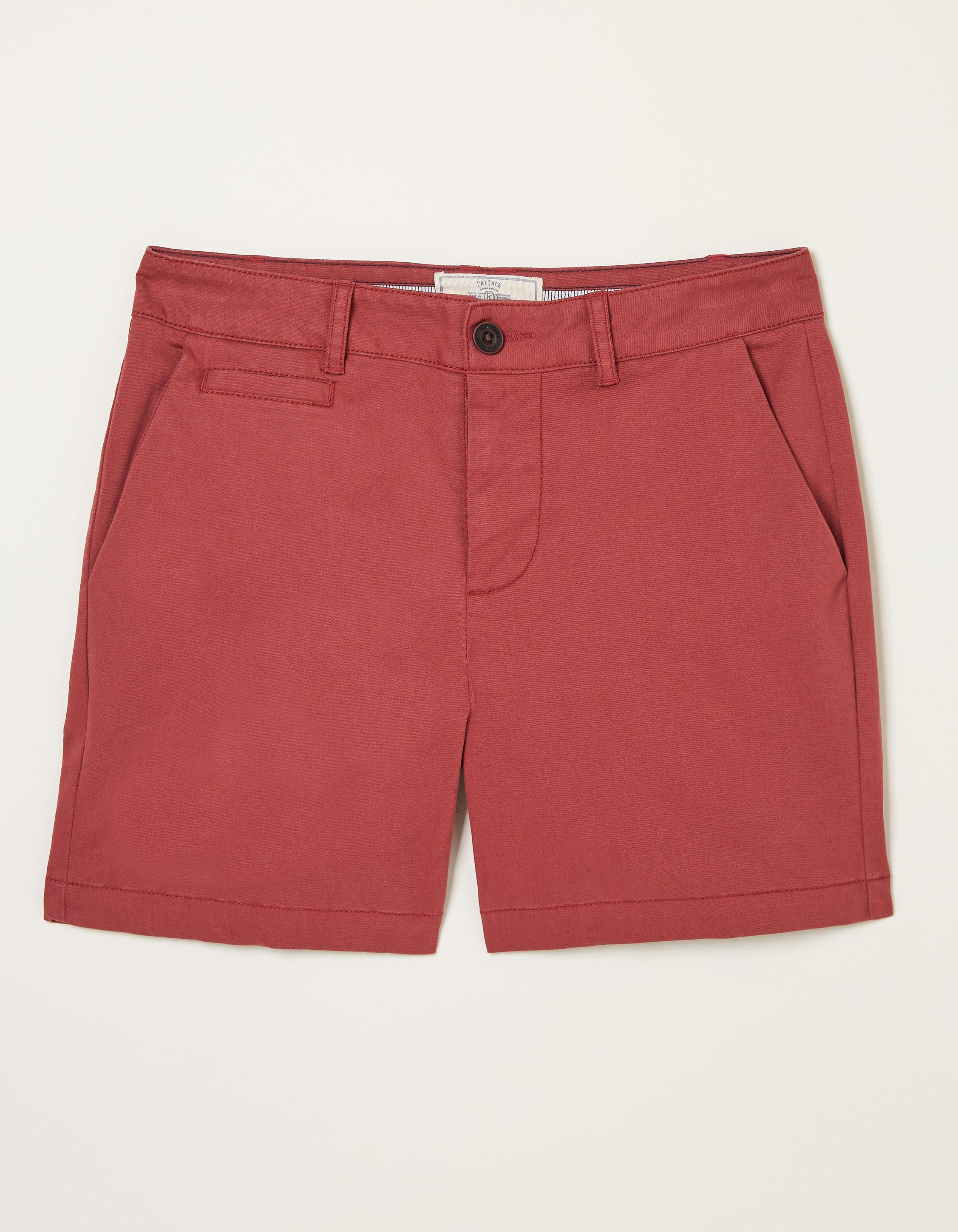 Padstow Chino Shorts