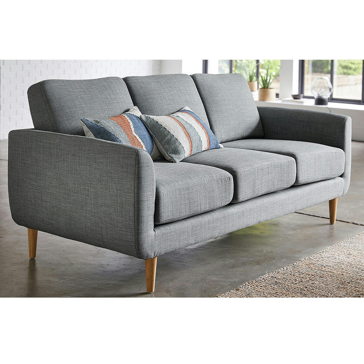Housse de coussin, Chillan