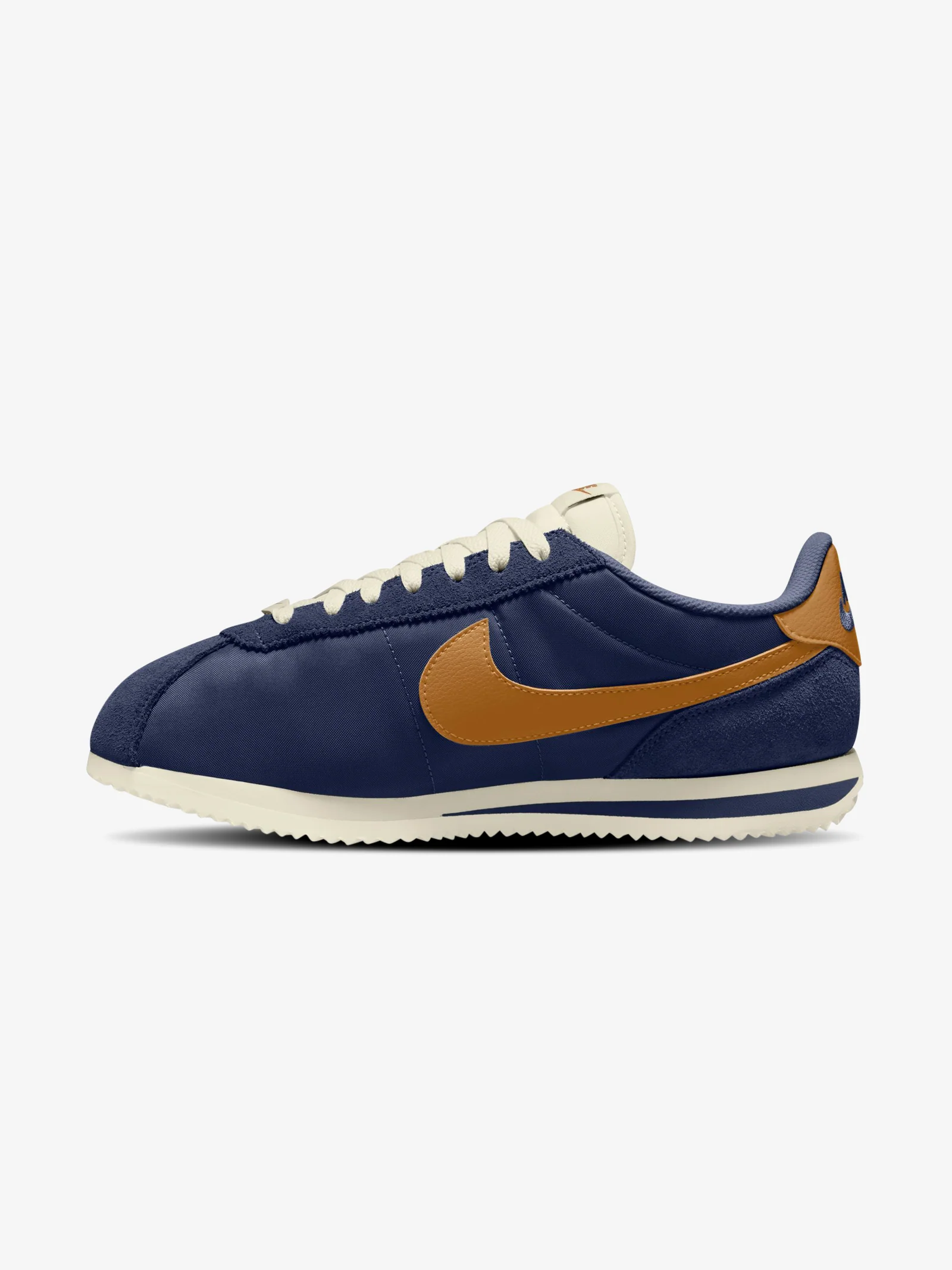 Mens Nike Cortez Textile