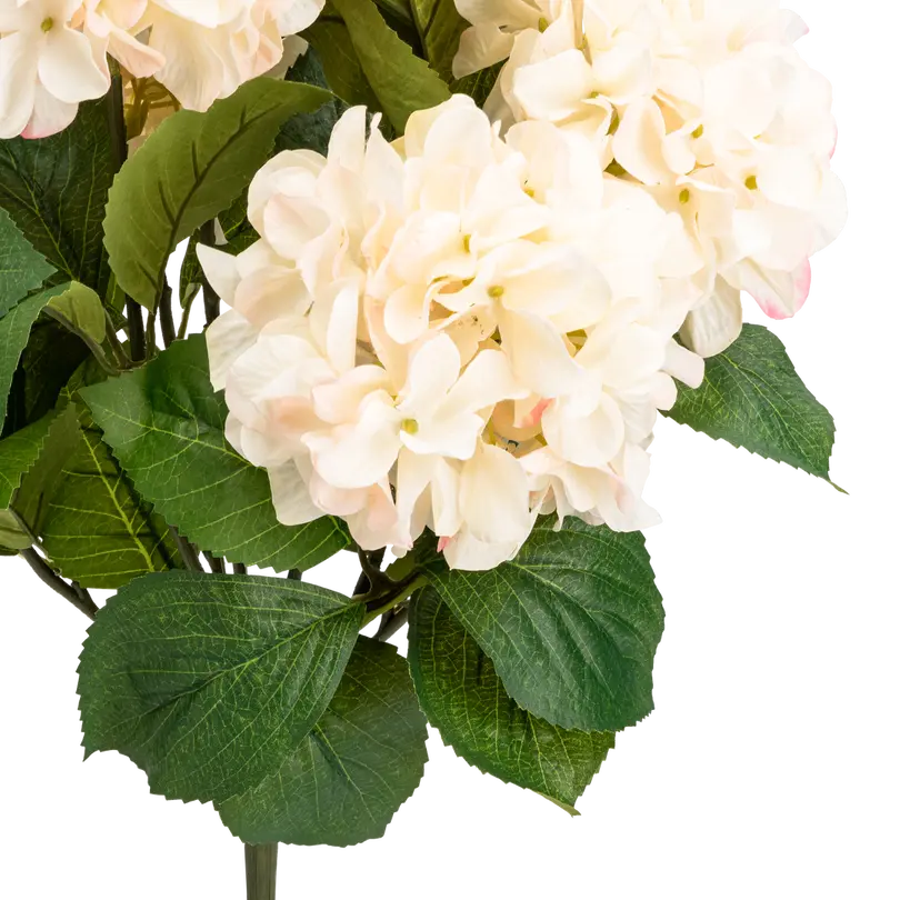 Kunstblume Flora