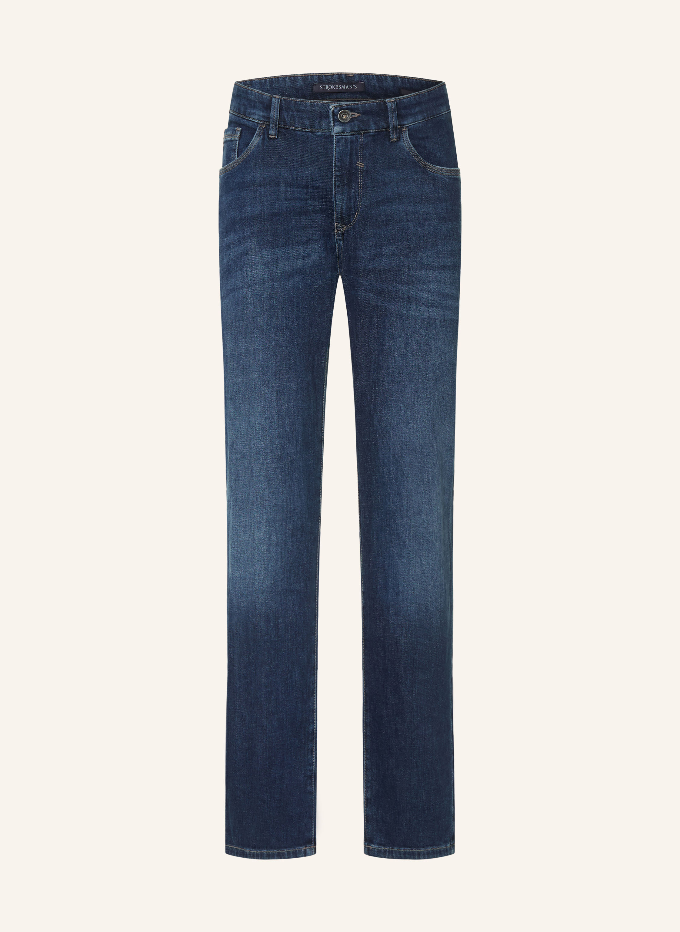 STROKESMAN'S Jeans Regular Fit