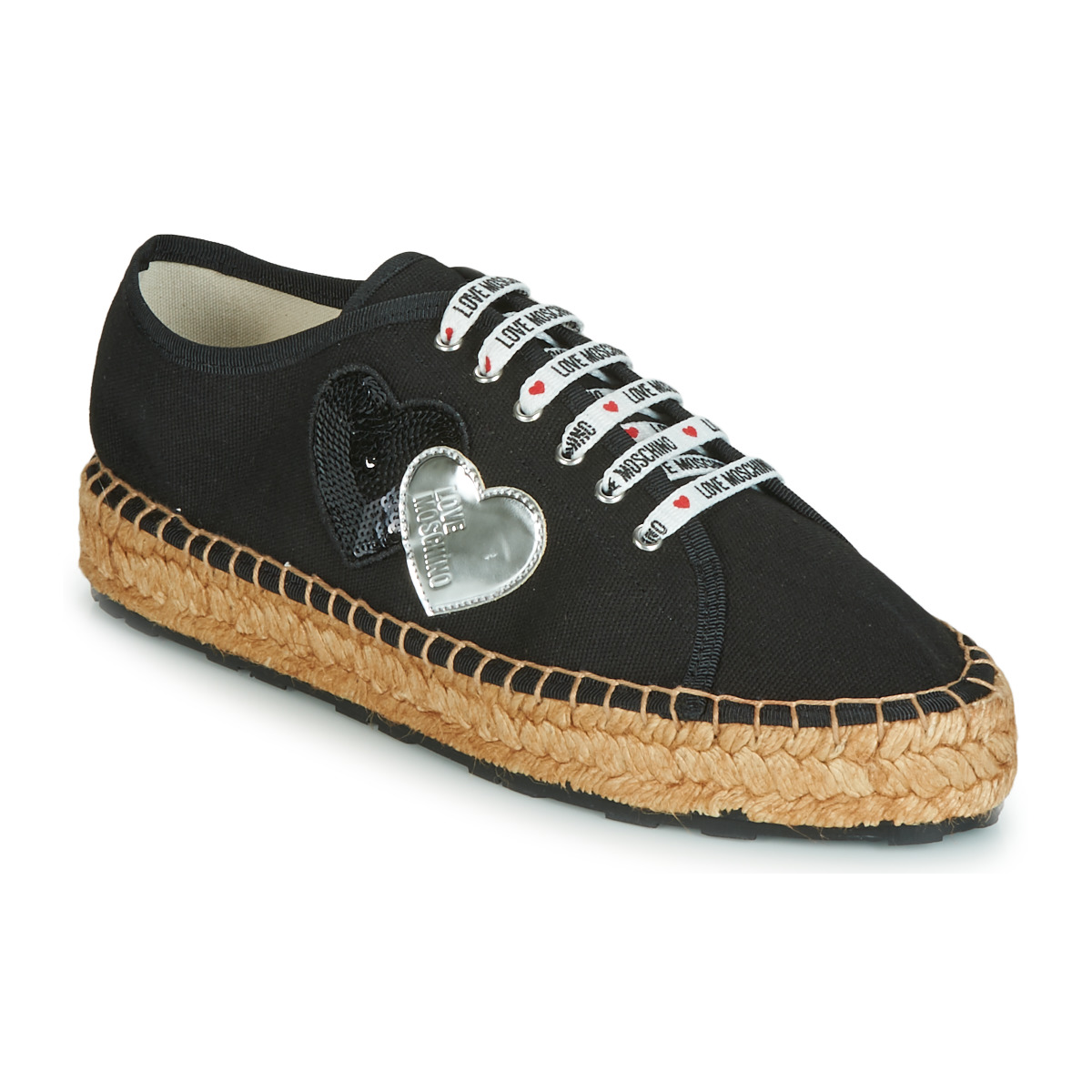 Love Moschino - JA10263G07 - Black
