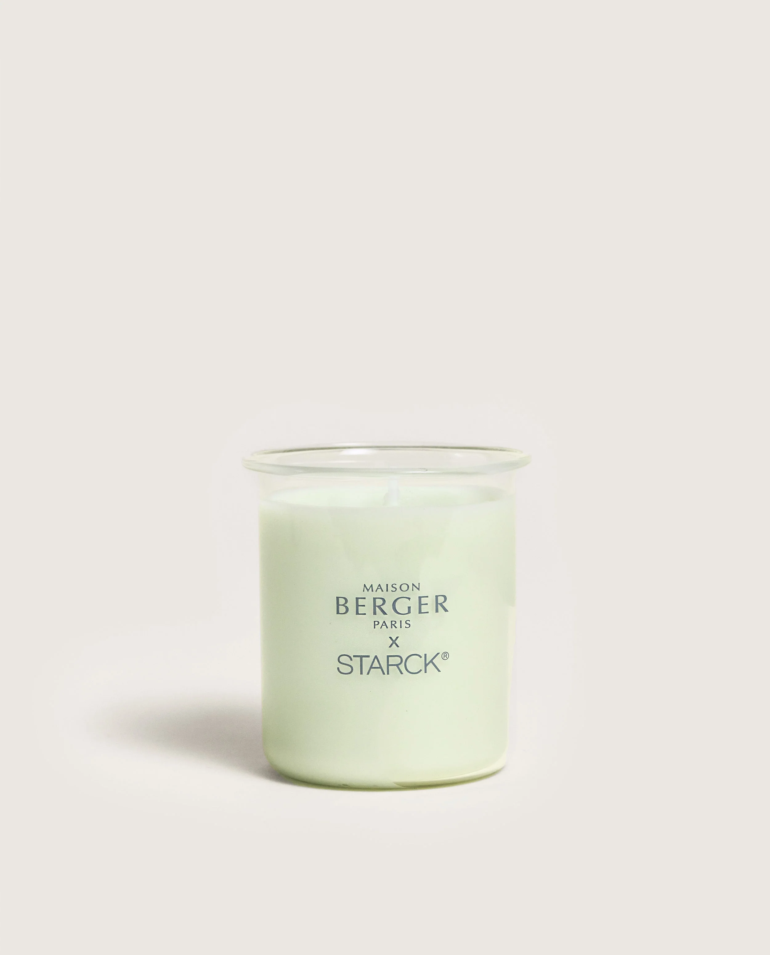 Recharge bougie by Starck Peau d'Ailleurs