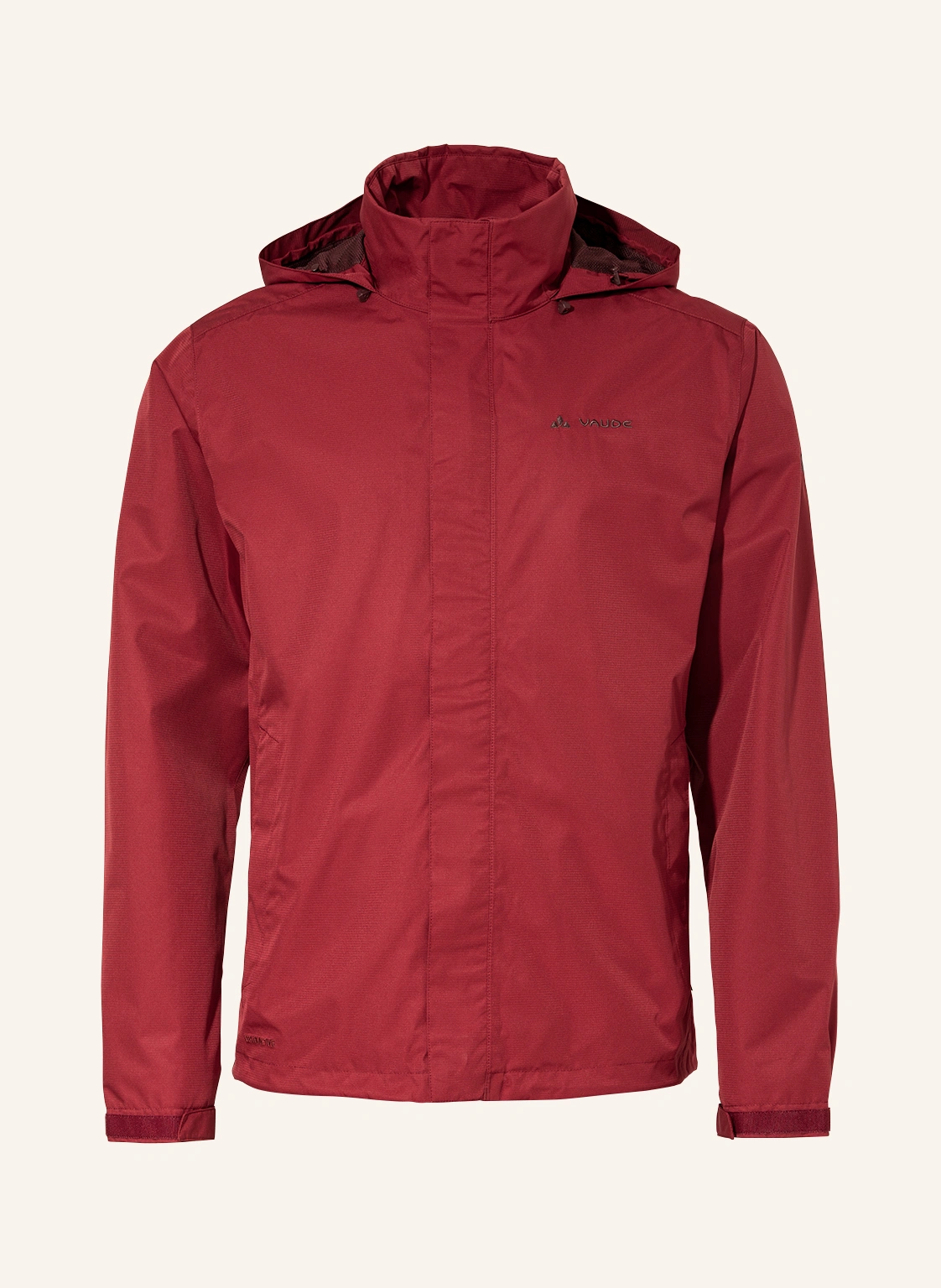 VAUDE Regenjacke ESCAPE LIGHT