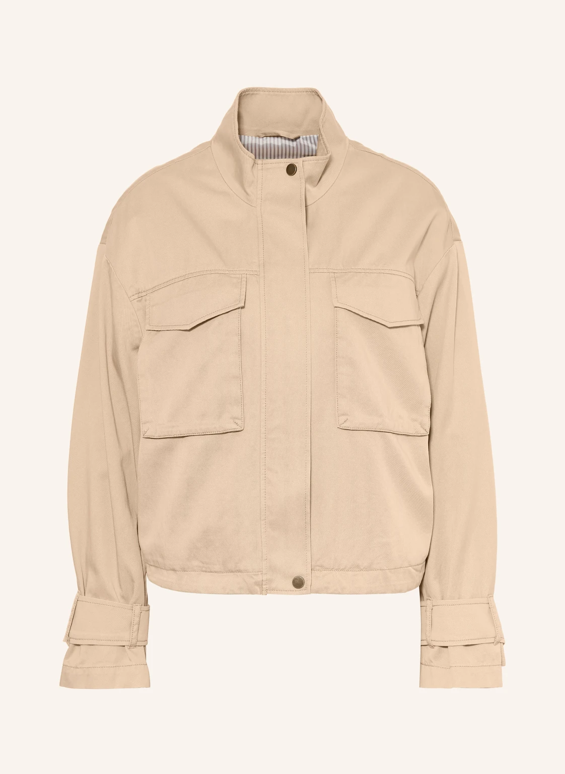 White Label Jacke