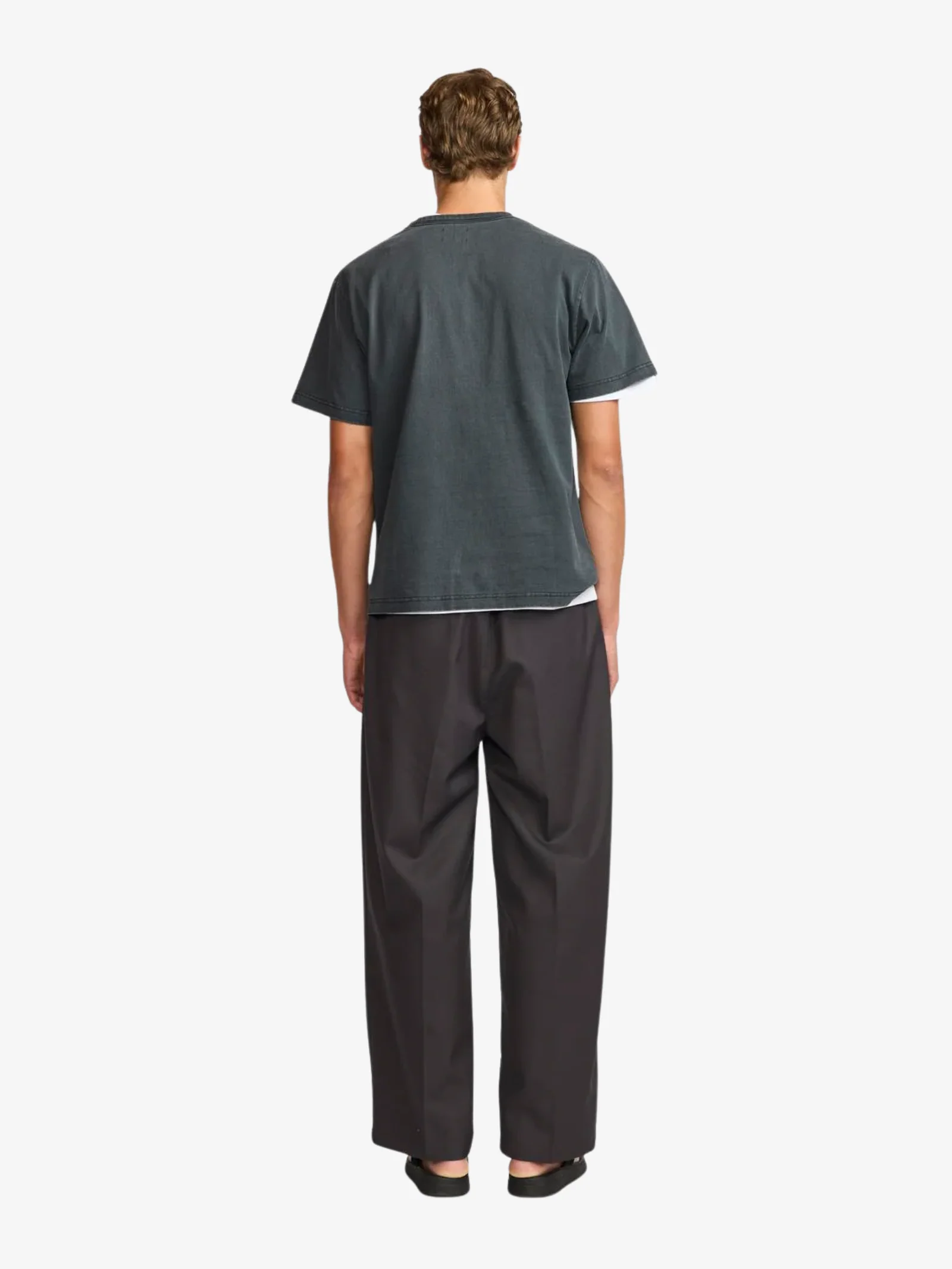 Industries Tee