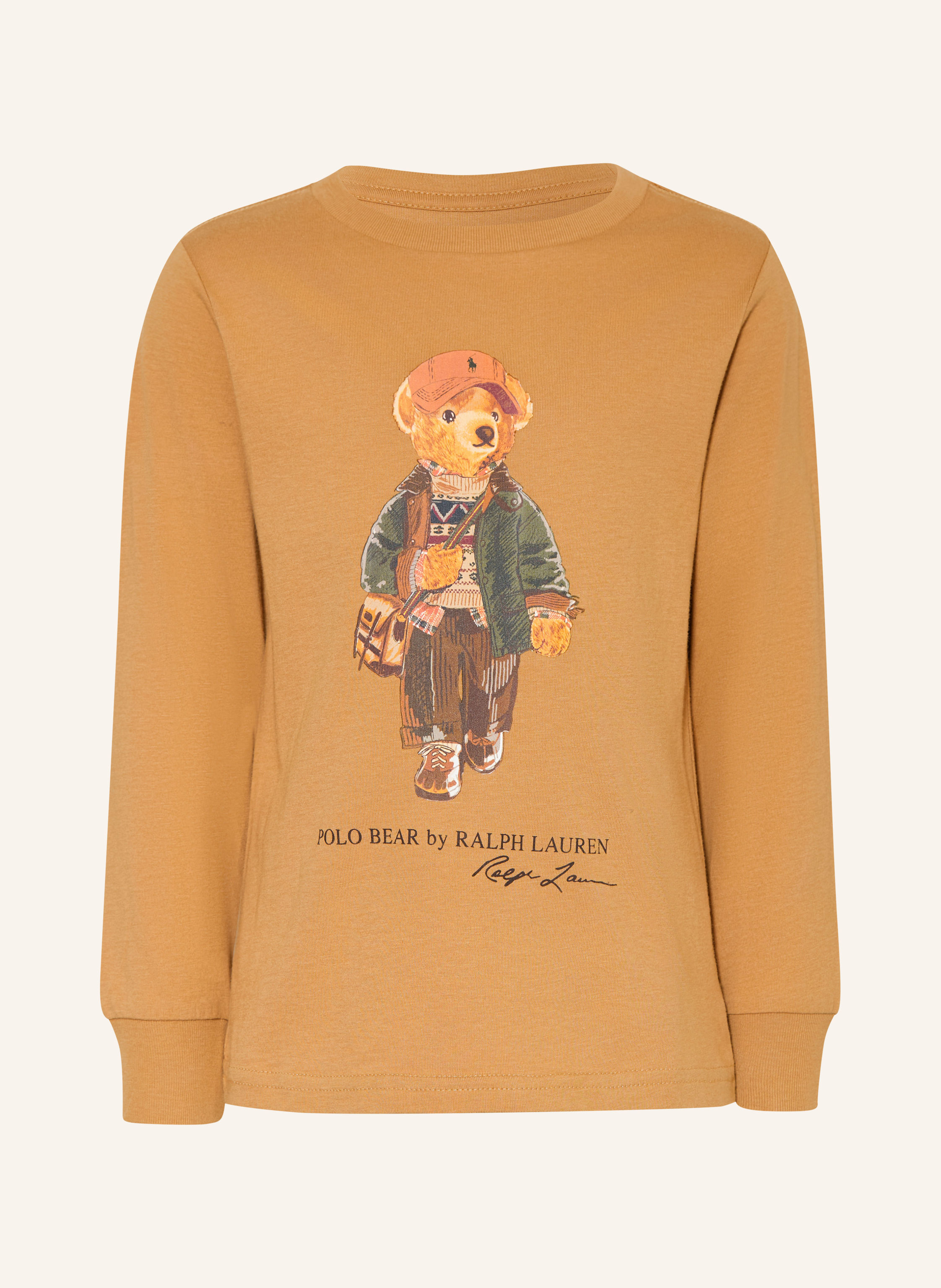 POLO RALPH LAUREN Longsleeve
