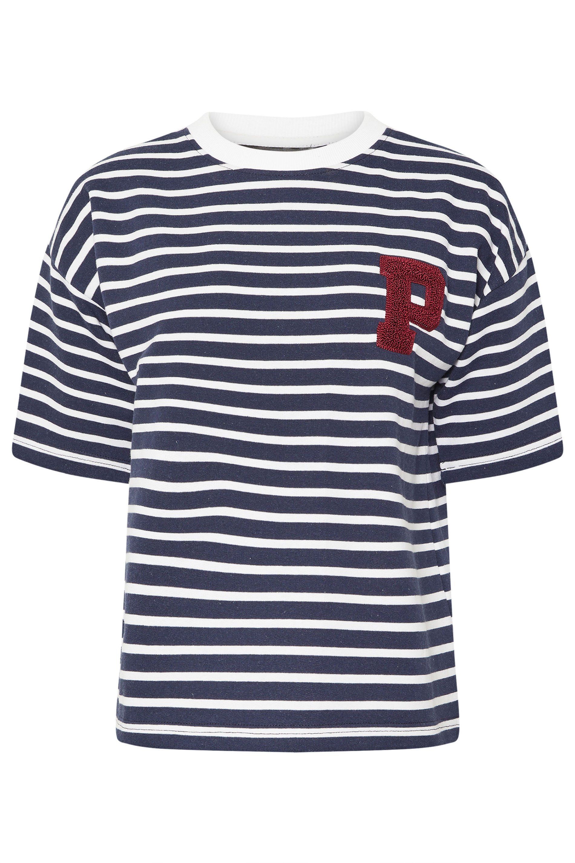 PixieGirl Petite Striped T-Shirt