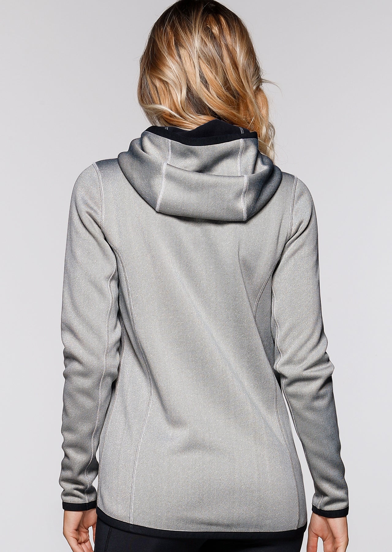 Response Active Hoodie