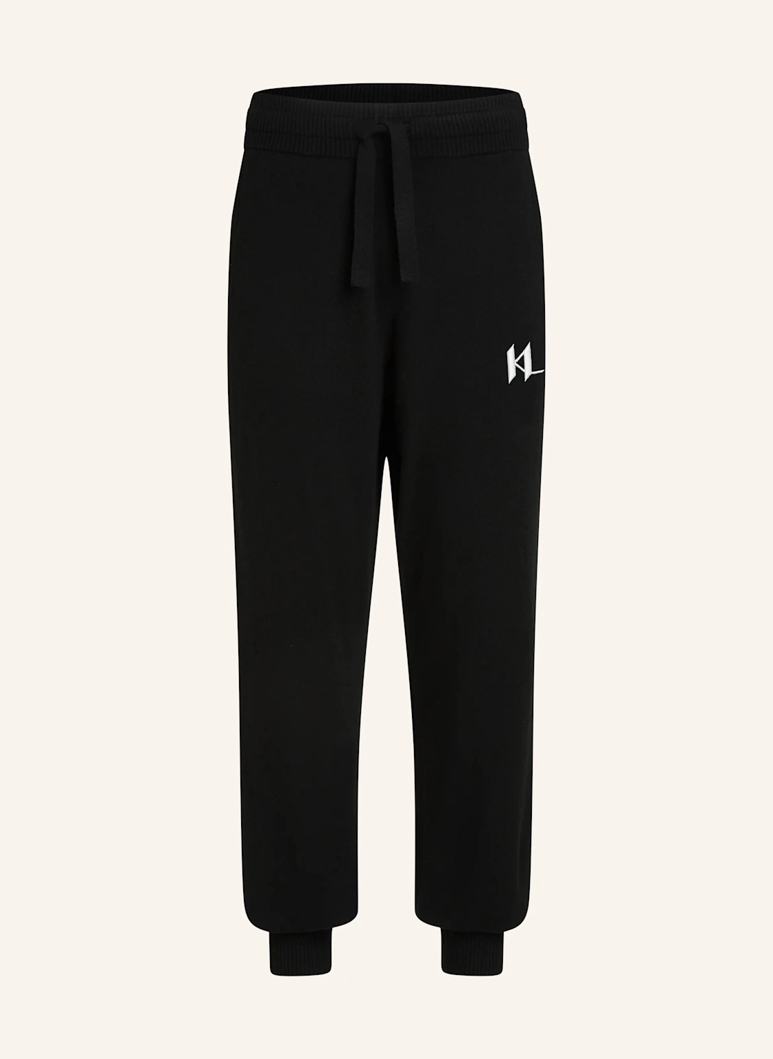 KARL LAGERFELD Hose