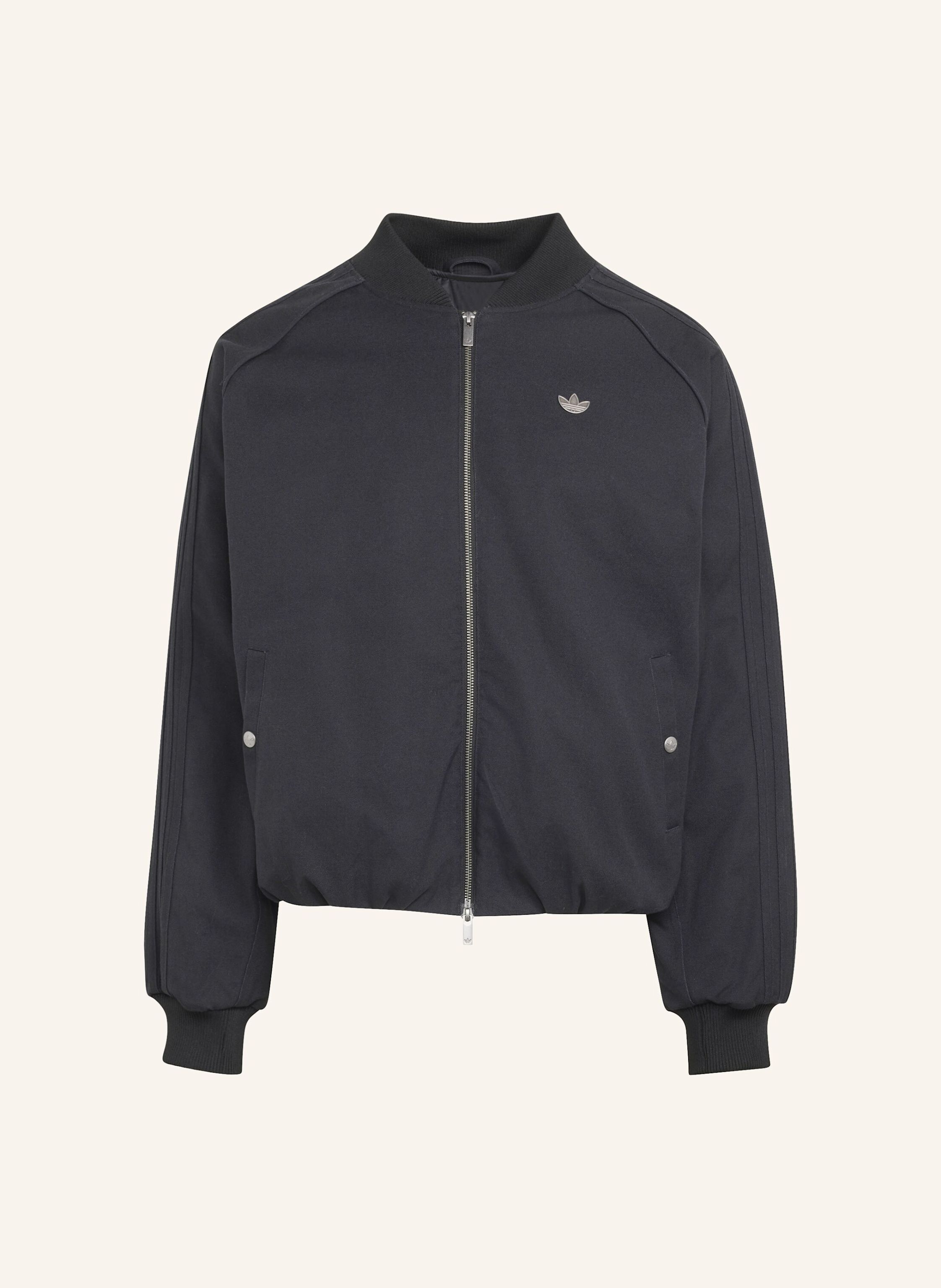 adidas Originals SST TT JACKE, CANVAS