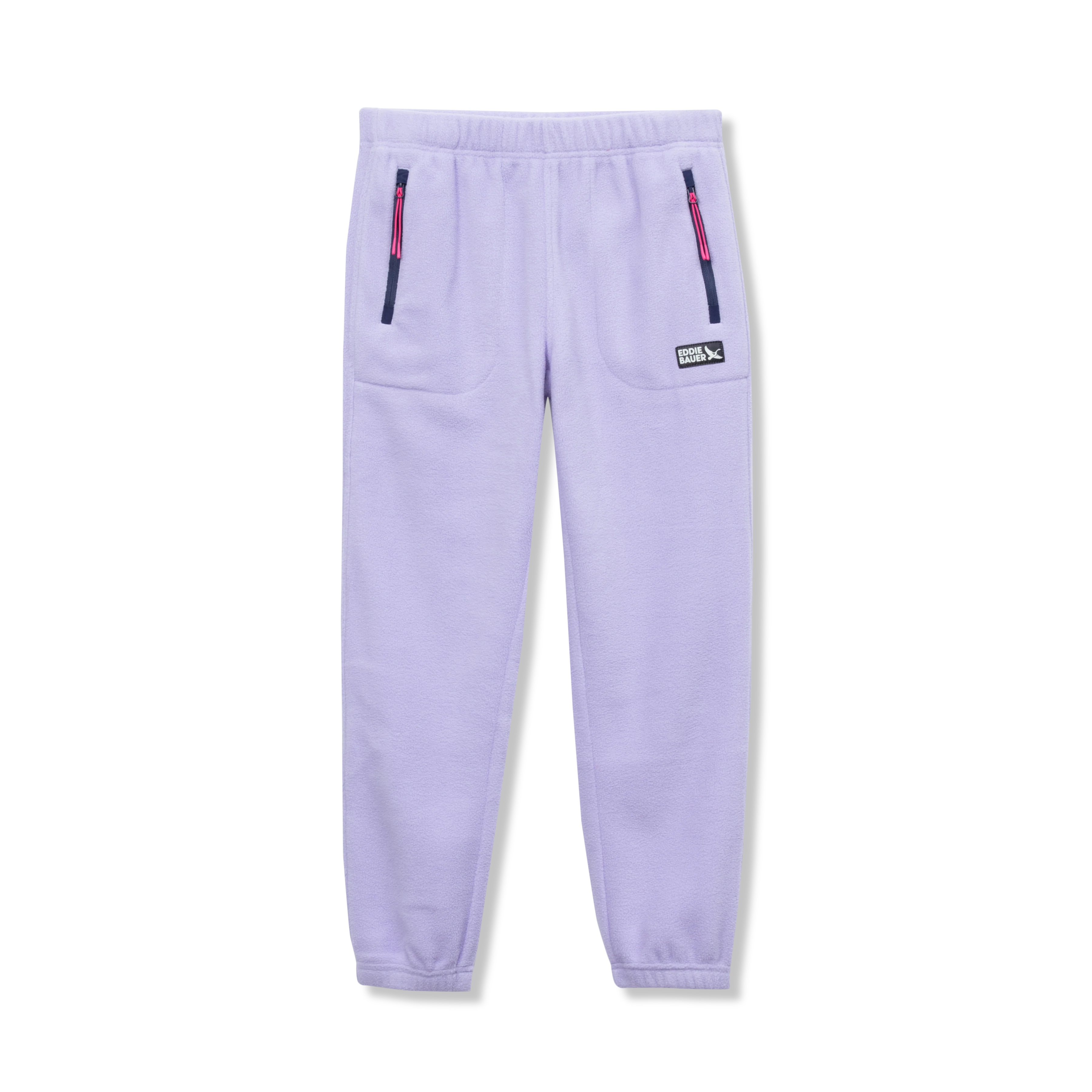 Girls Quest Fleece Jogger