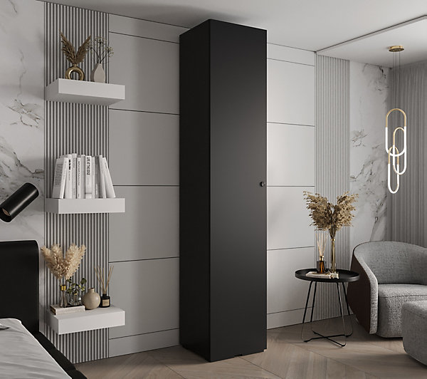Armoire Inova 2 50/47/236,7 1 portes