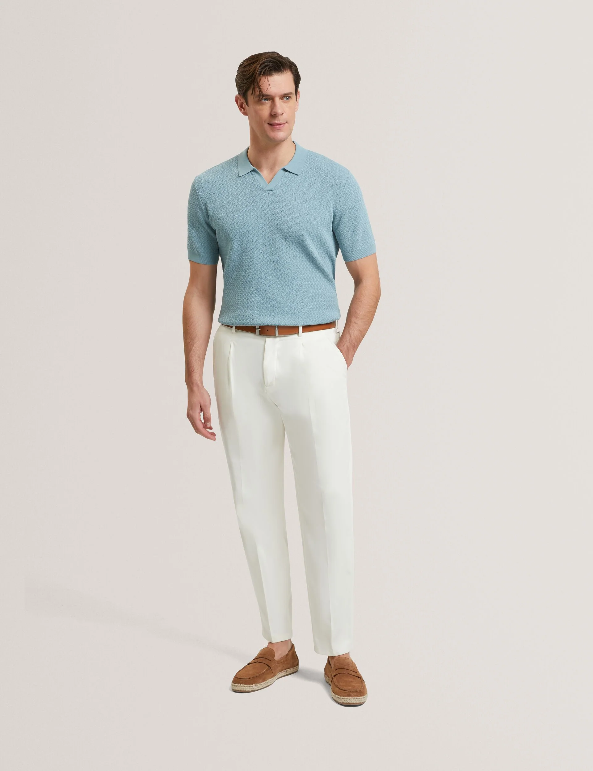 LUTHEN | BLUE
