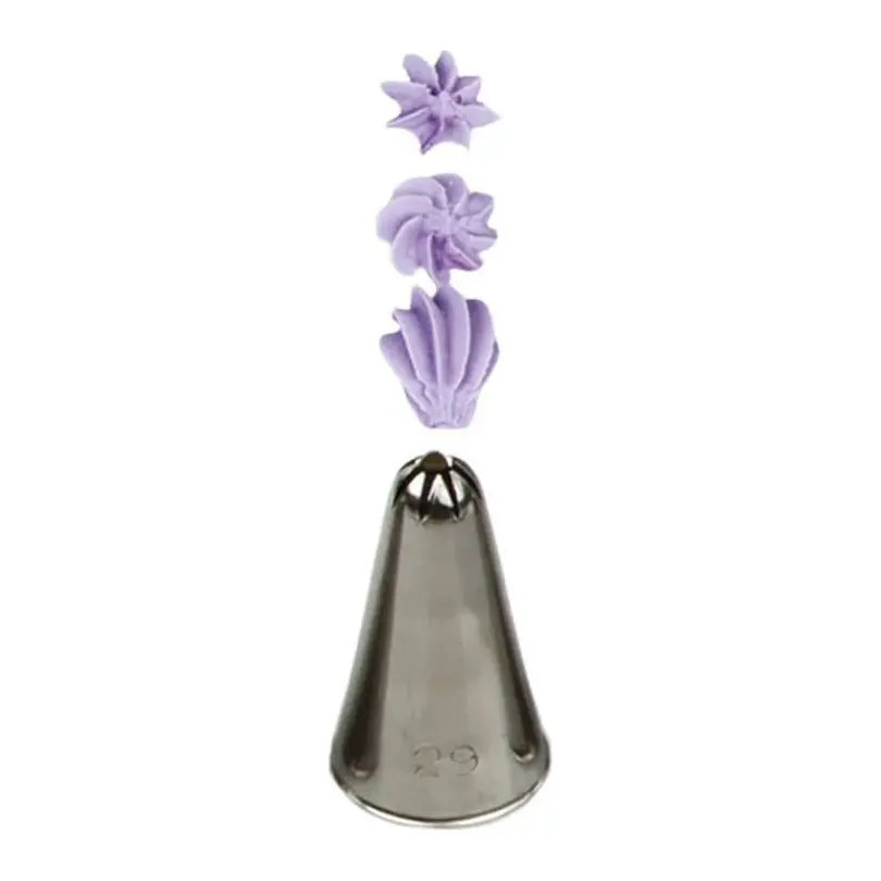 Spritztülle Decora