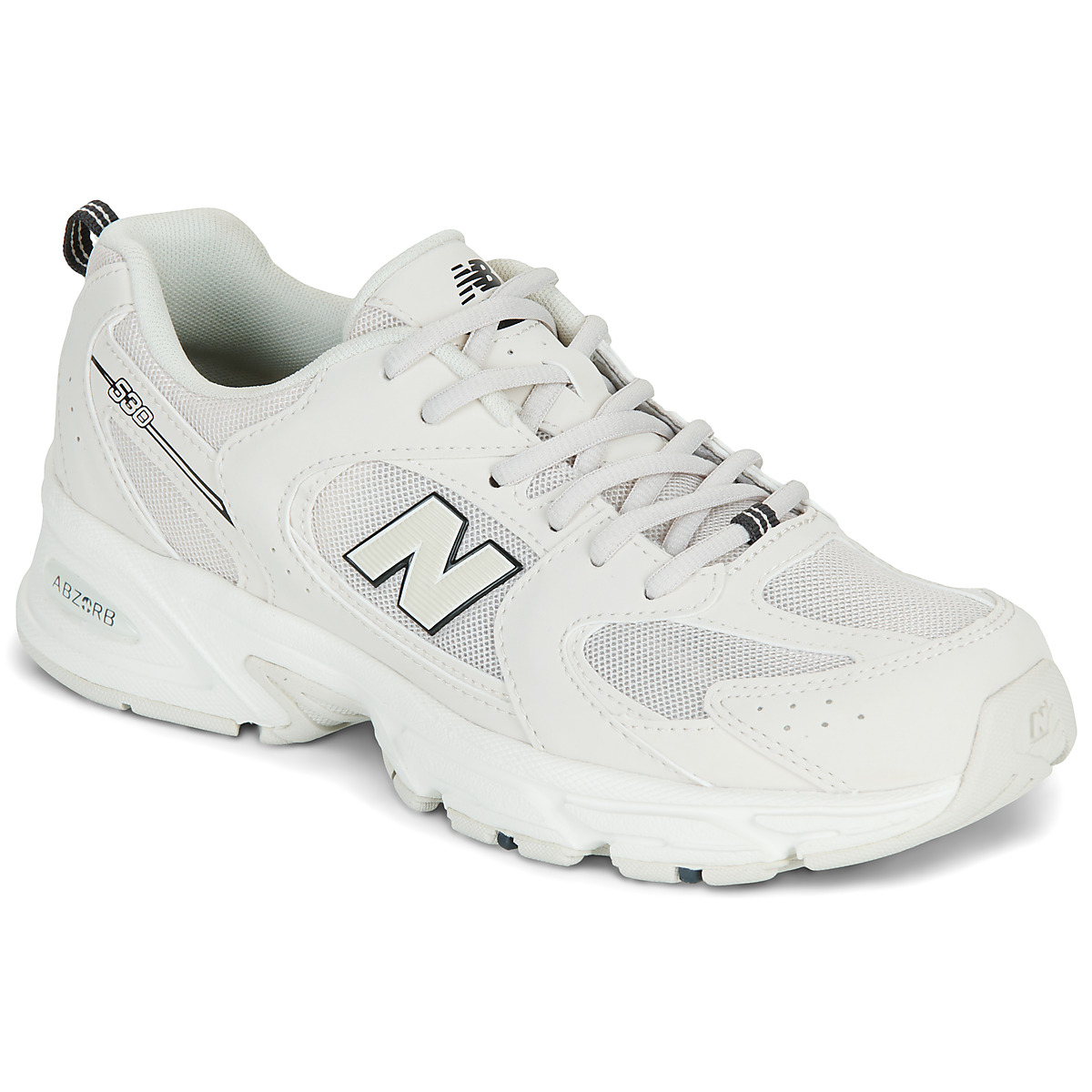 New Balance - 530 - Beige
