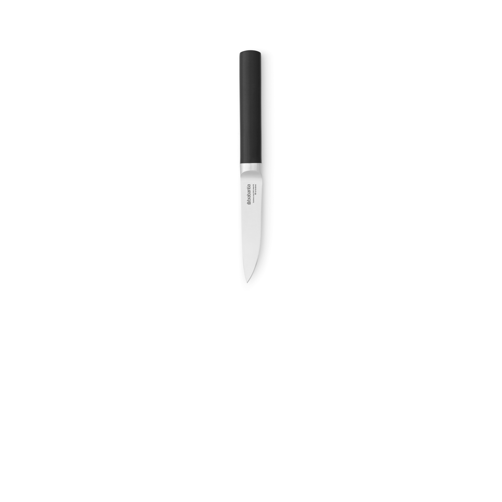Brabantia Profile Aardappelmesje - Black