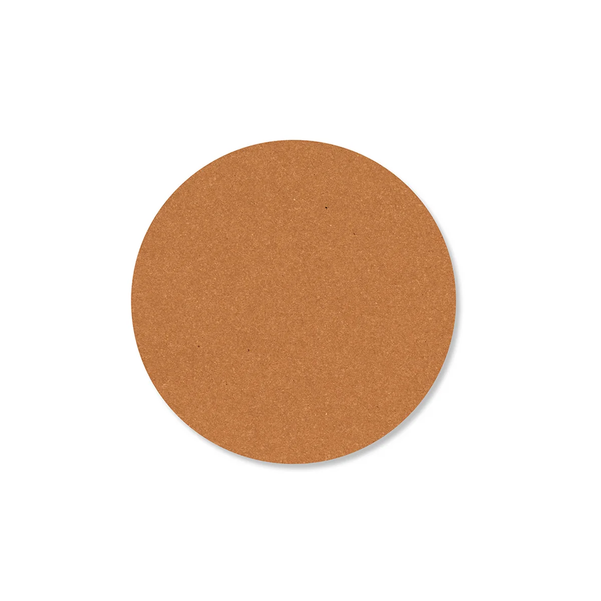 Lind DNA - Glasuntersetzer Circle